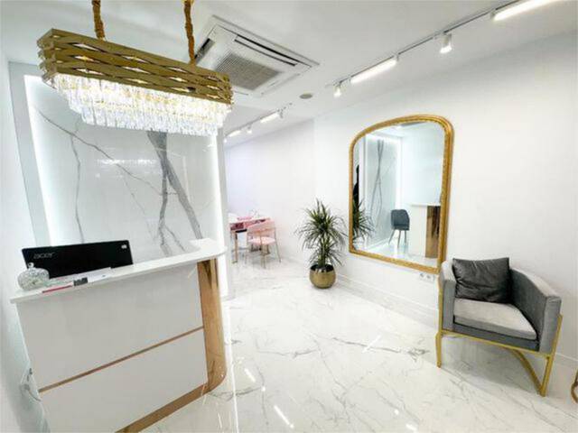 Local comercial en Alquiler en Nord