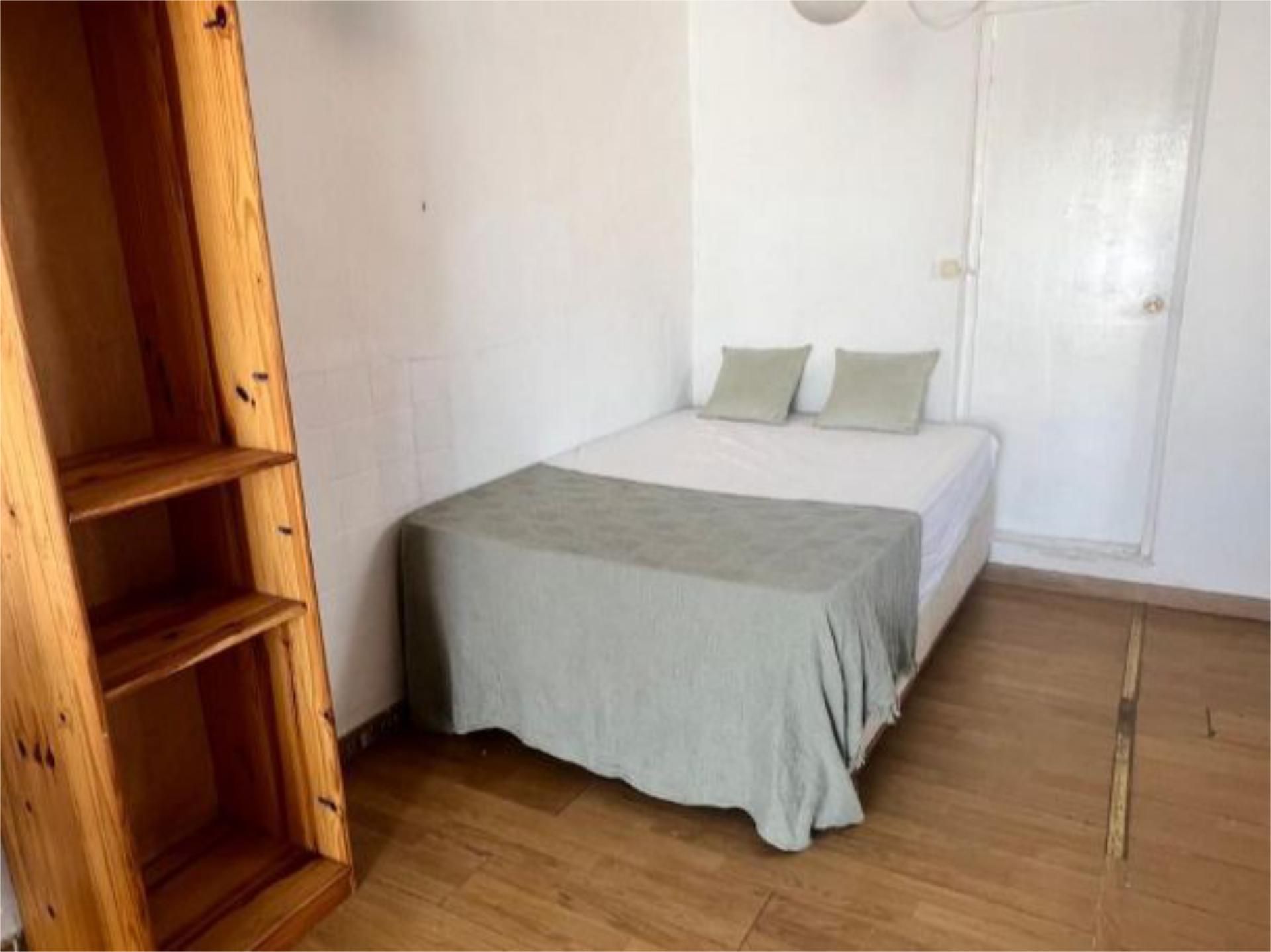 Bedroom of Flat to rent in Alicante / Alacant  with Terrace