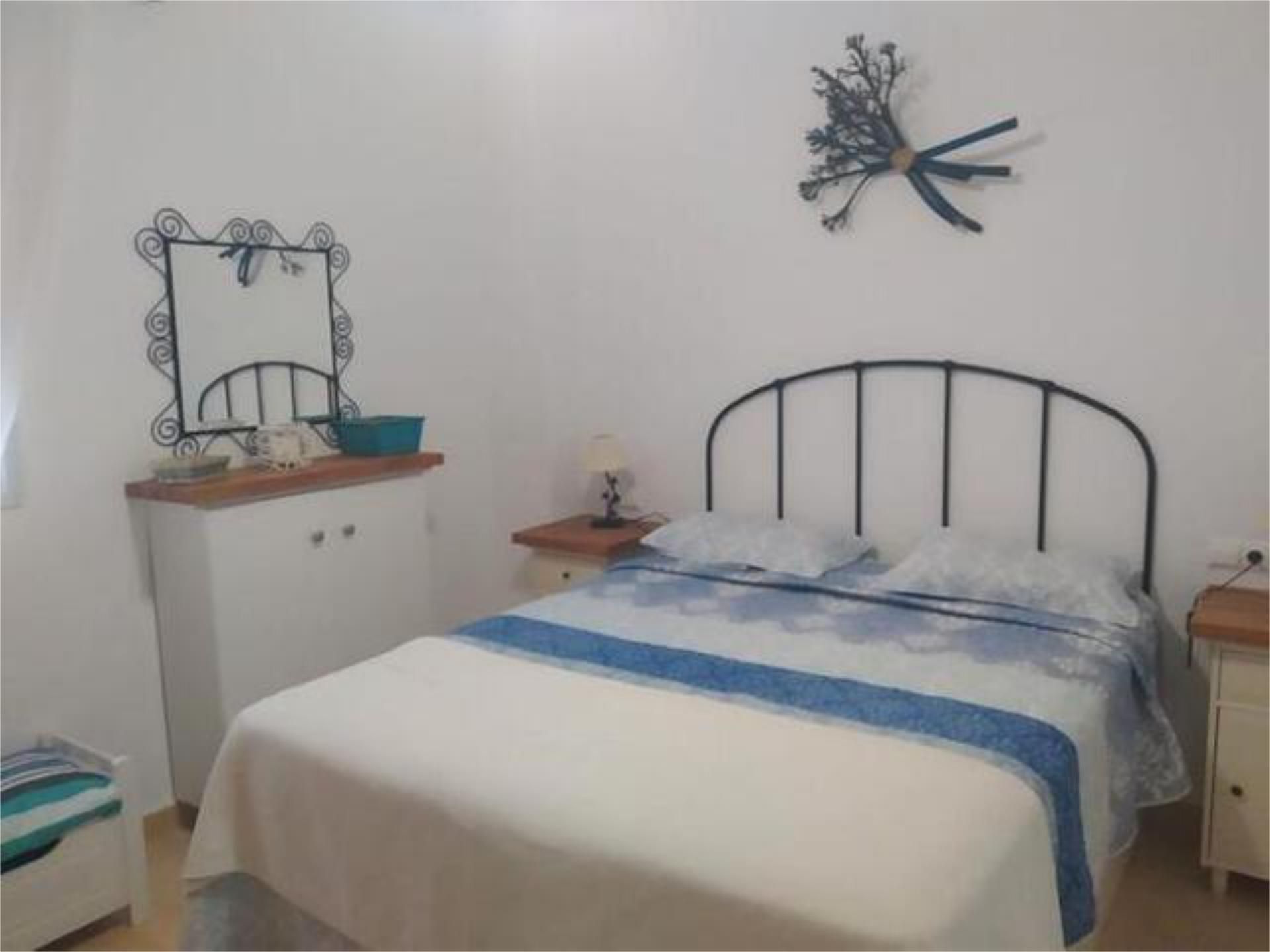 Flat to rent in Almerimar