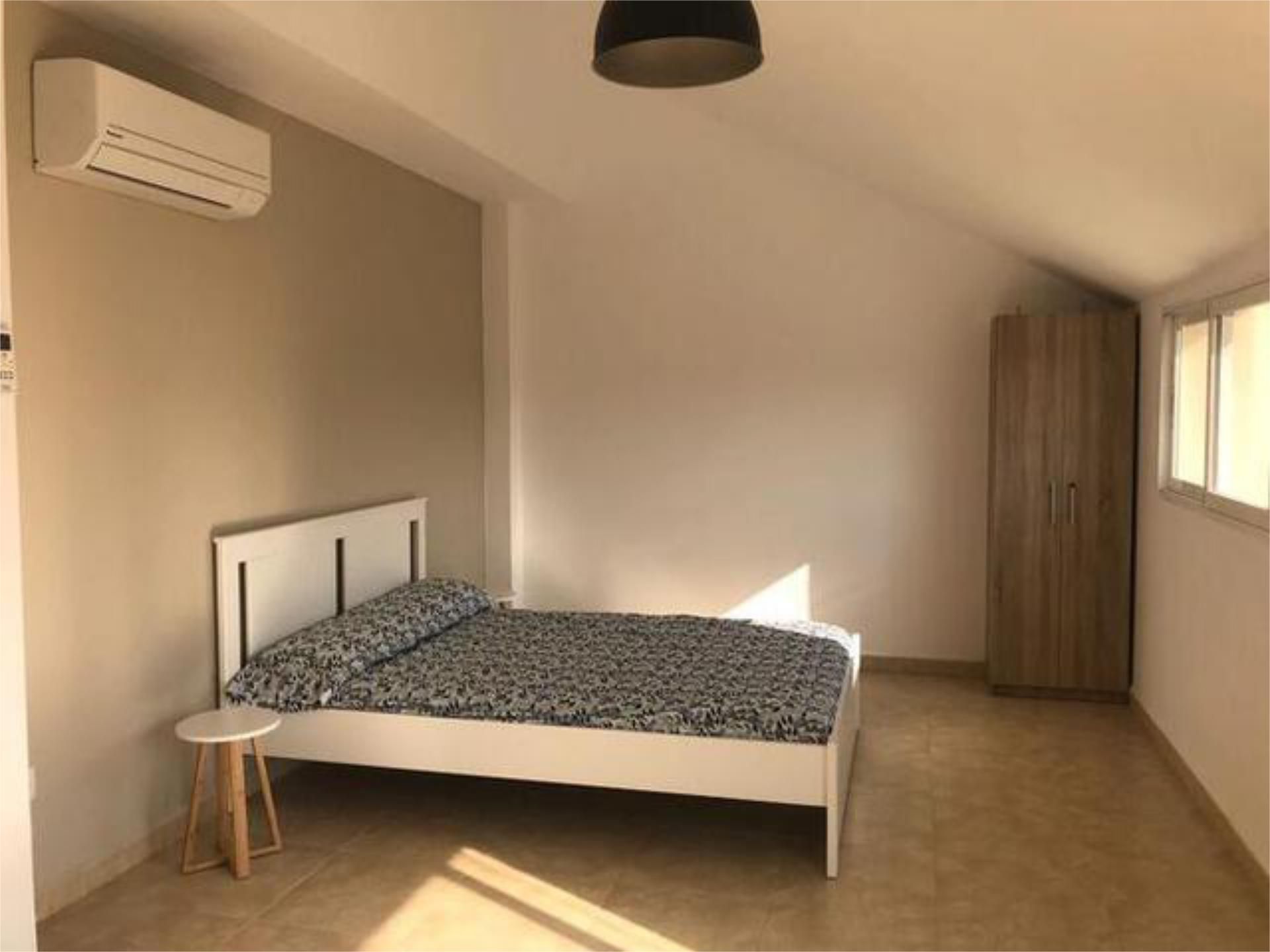 Habitación de Piso de alquiler en Daimús con Terraza