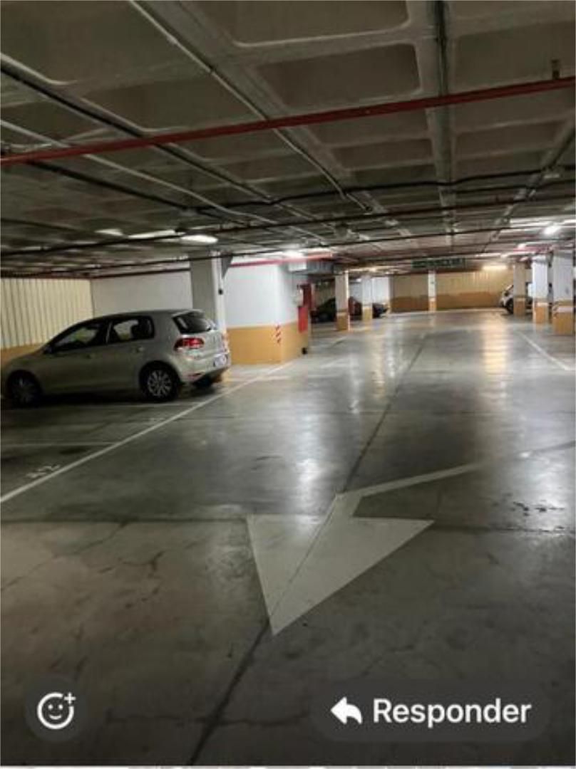 Aparcament de Garatge de lloguer en Marbella