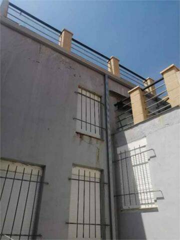 Casa-chalet en Venta en Valderas