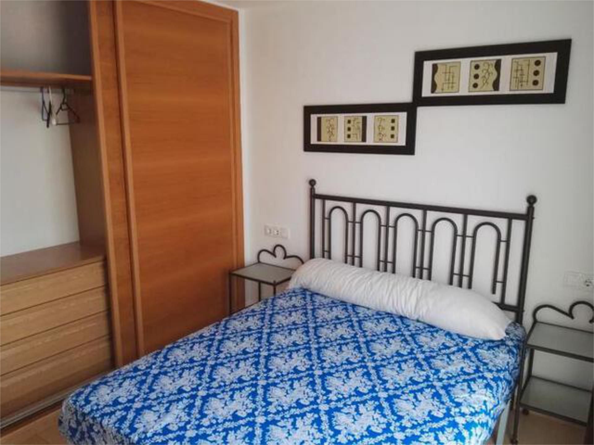 Habitación de Casa o chalet en venta en Alhama de Murcia con Terraza y Piscina