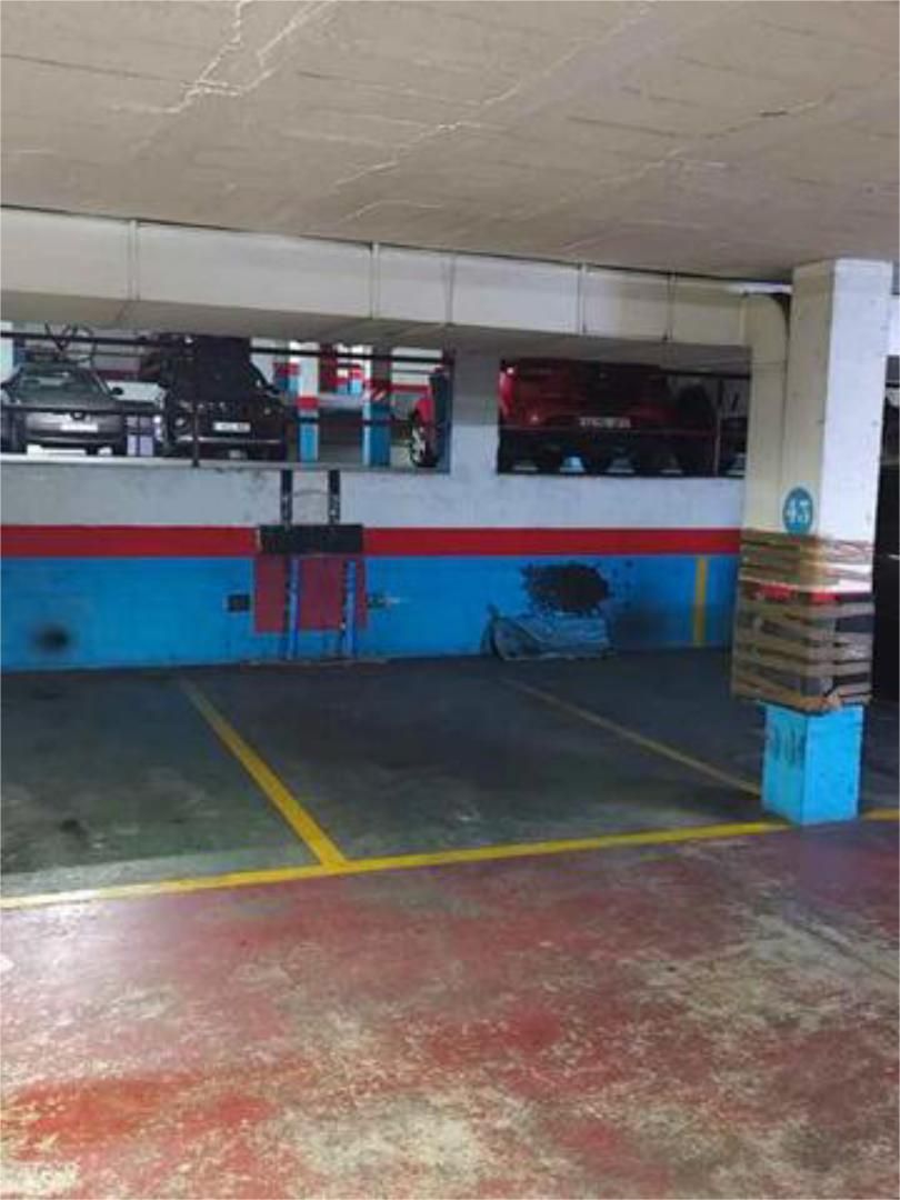 Parking of Garage to rent in  Zaragoza Capital