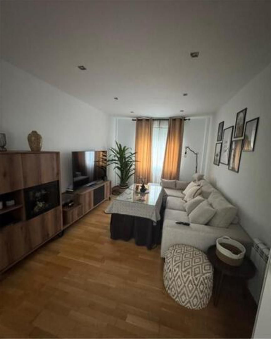 Sala d'estar de Casa o xalet de lloguer en La Carlota