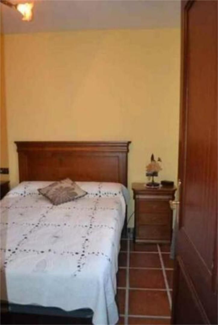 Dormitori de Casa o xalet de lloguer en Alhaurín El Grande amb Terrassa