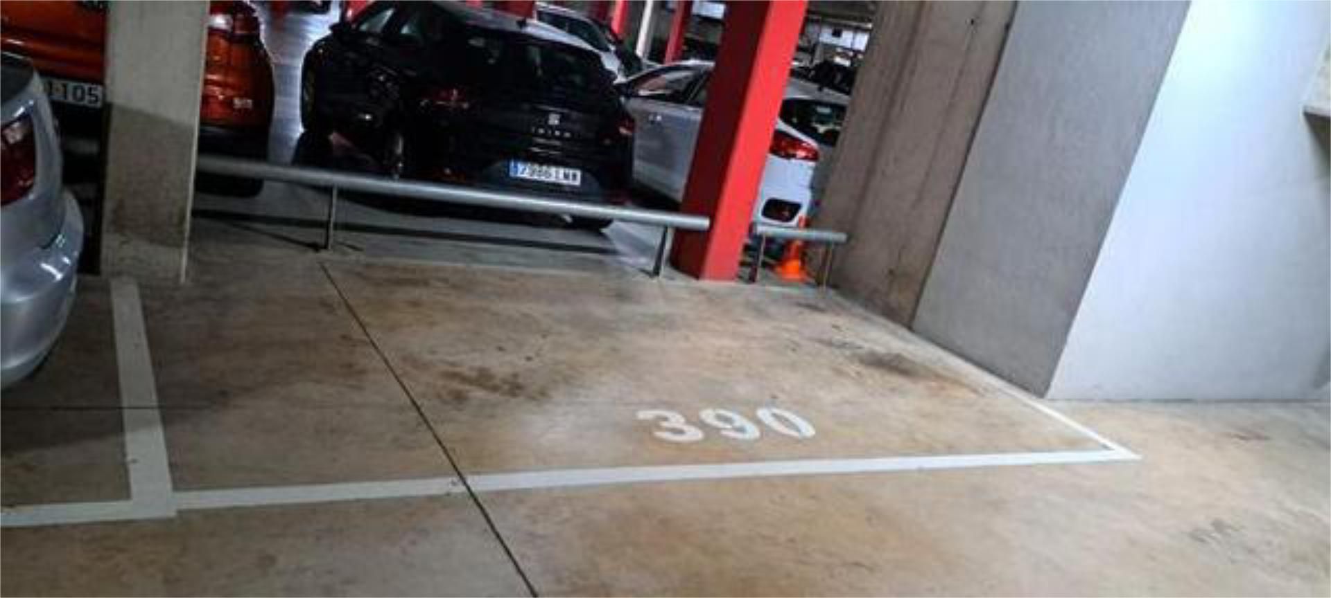Parking of Garage to rent in Viladecans