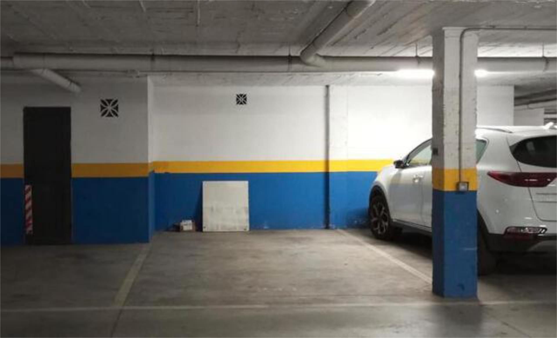 Parking of Garage to rent in Málaga Capital