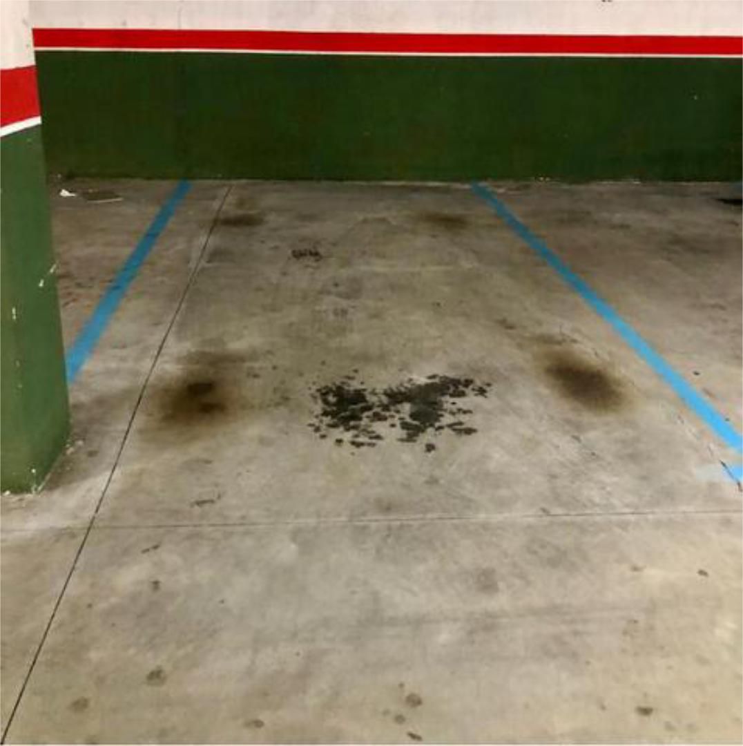 Aparcament de Garatge de lloguer en Caldas de Reis