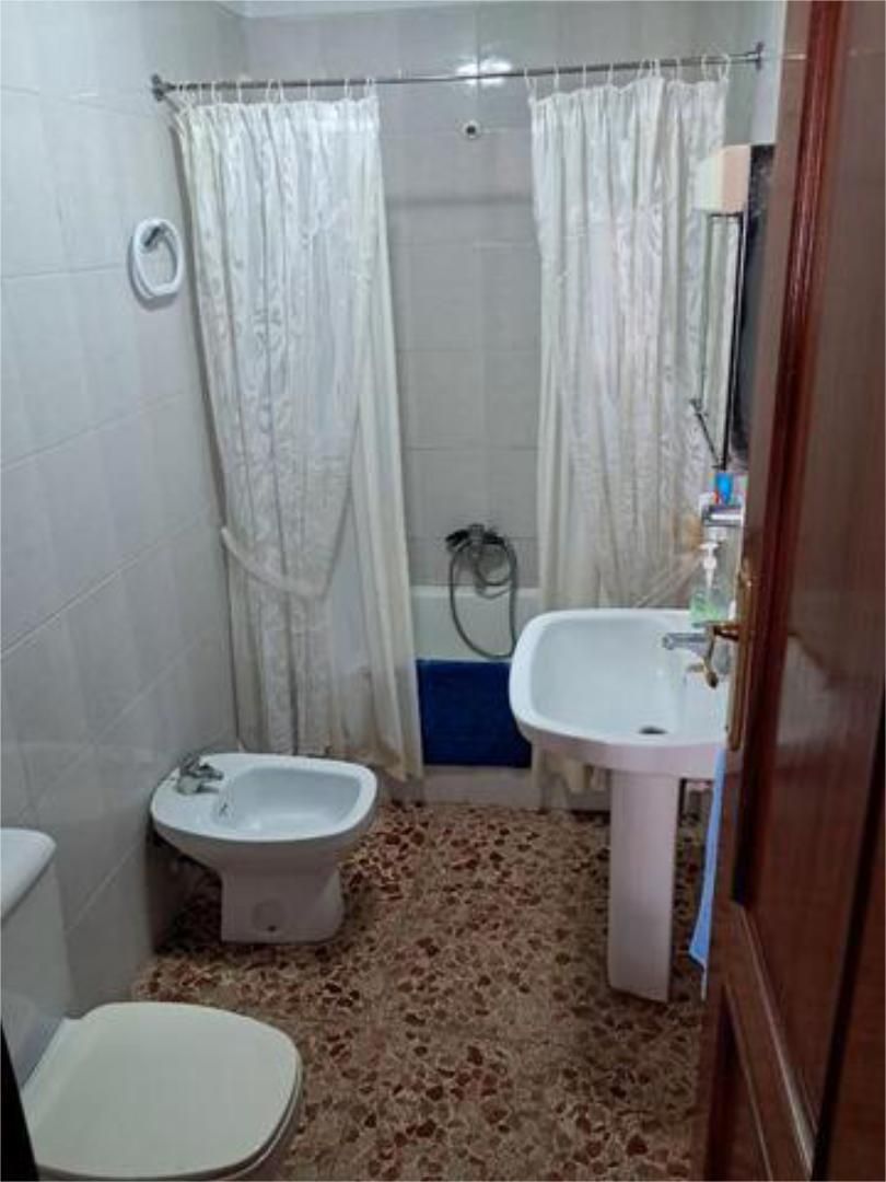 Baño de Casa o chalet en venta en Valverde de Júcar