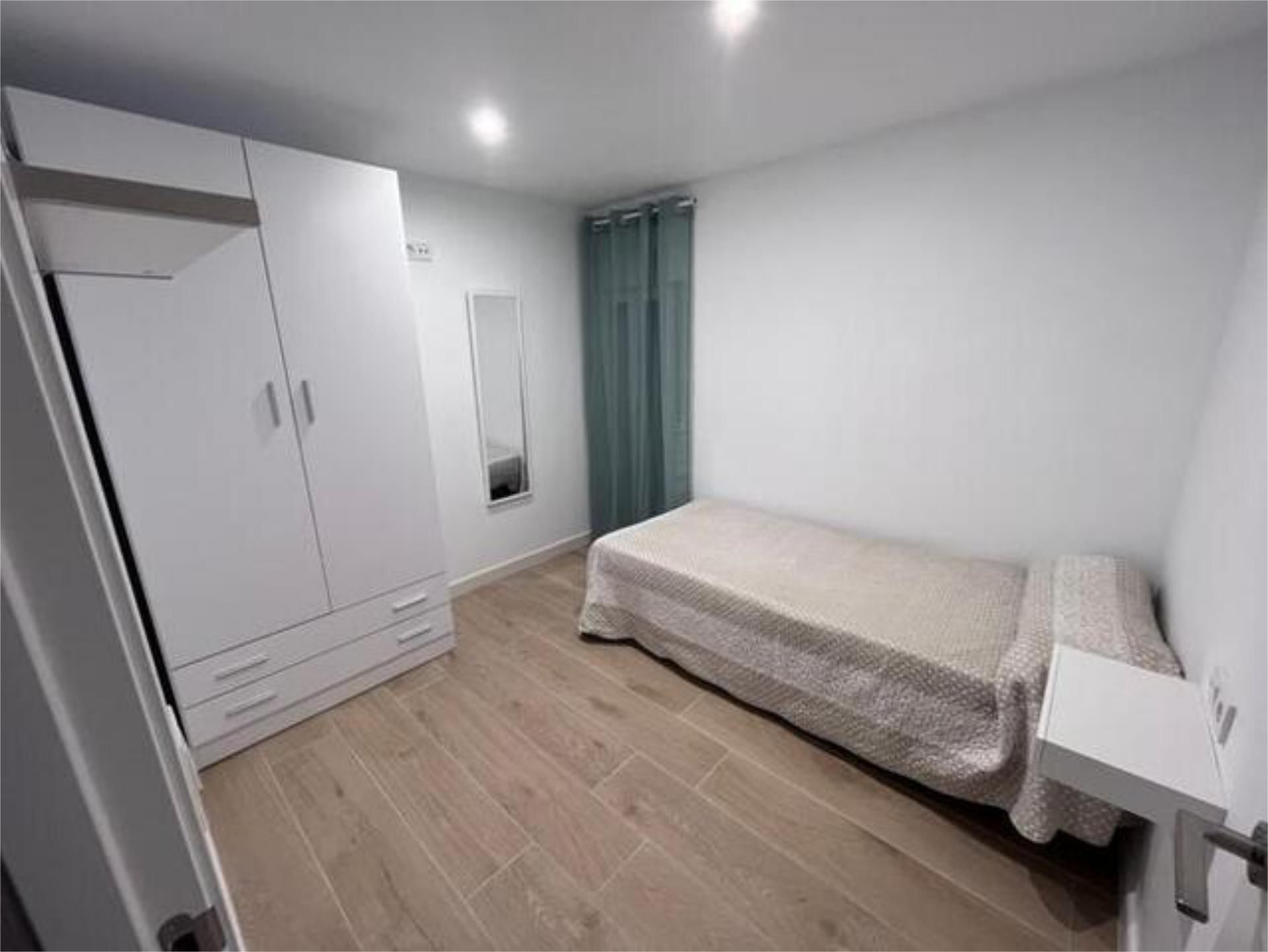 Habitación de Piso de alquiler en  Córdoba Capital