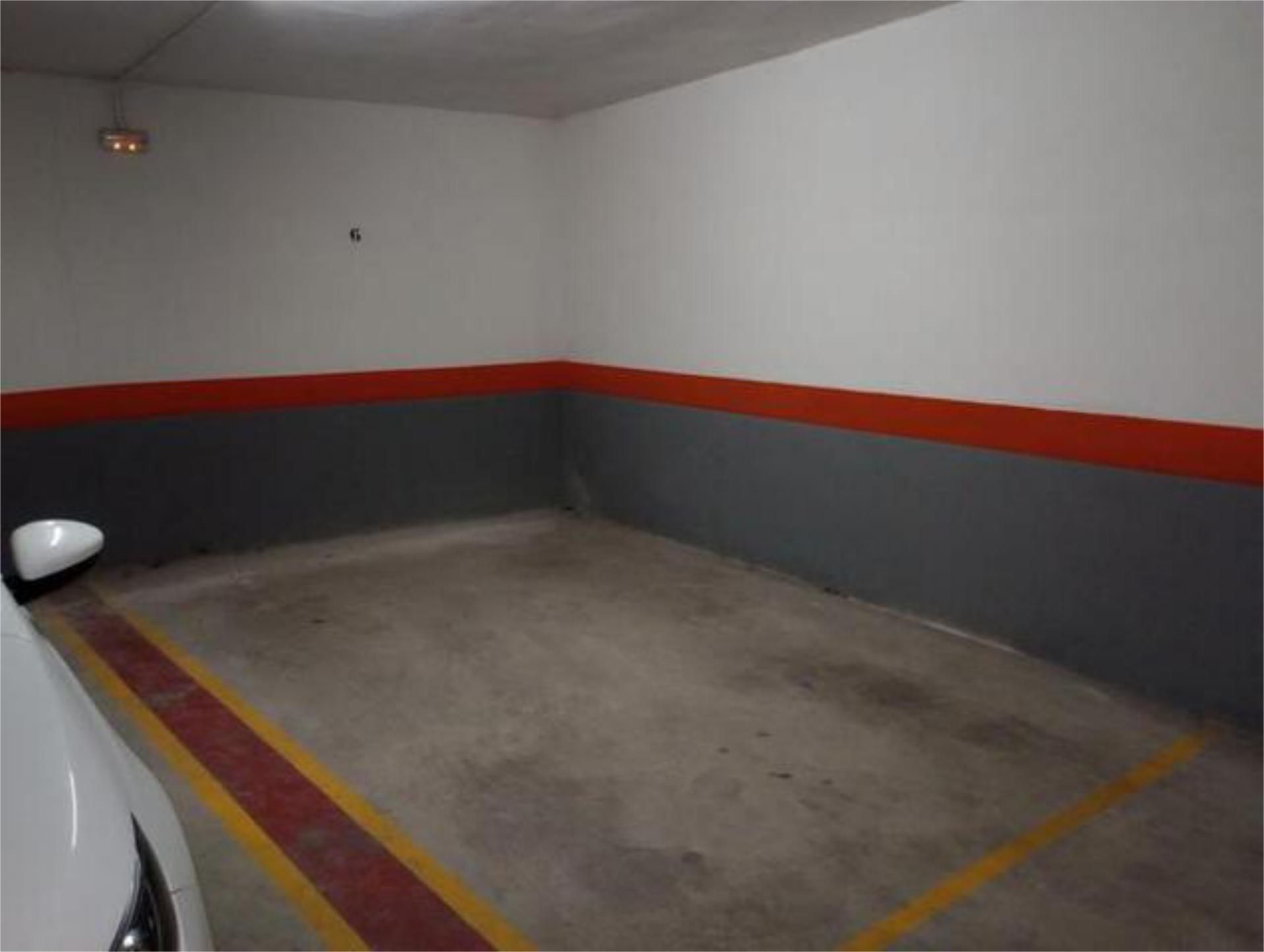 Parking de Garaje de alquiler en Andújar