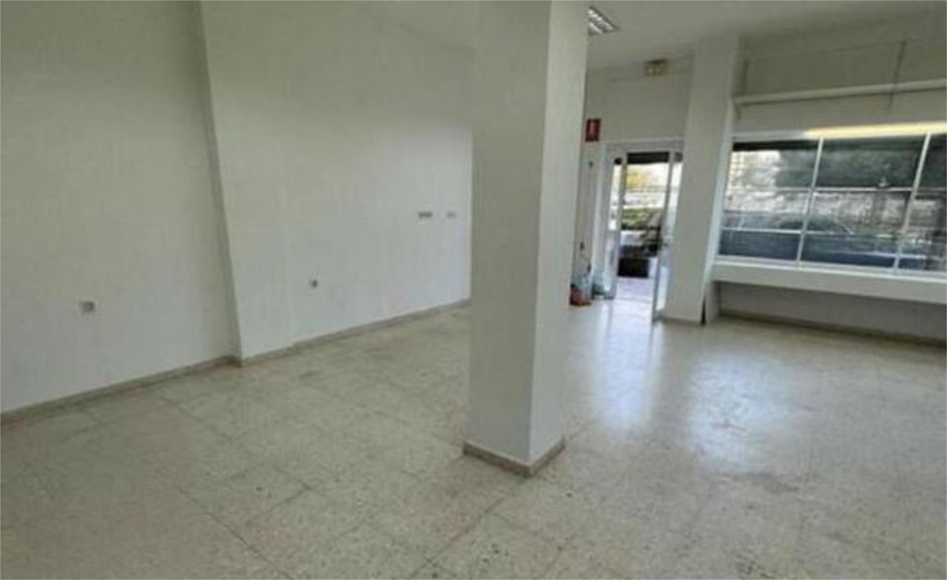 Premises to rent in Rota