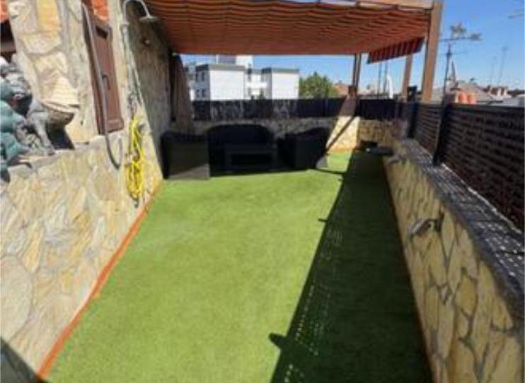 Àtic en venda a Centro, Madrid - imatge 1 Foto 1 de Àtic en venda a Centro, Madrid