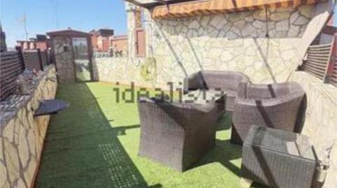 Àtic en venda a Centro, Madrid - imatge 2 Foto 2 de Àtic en venda a Centro, Madrid