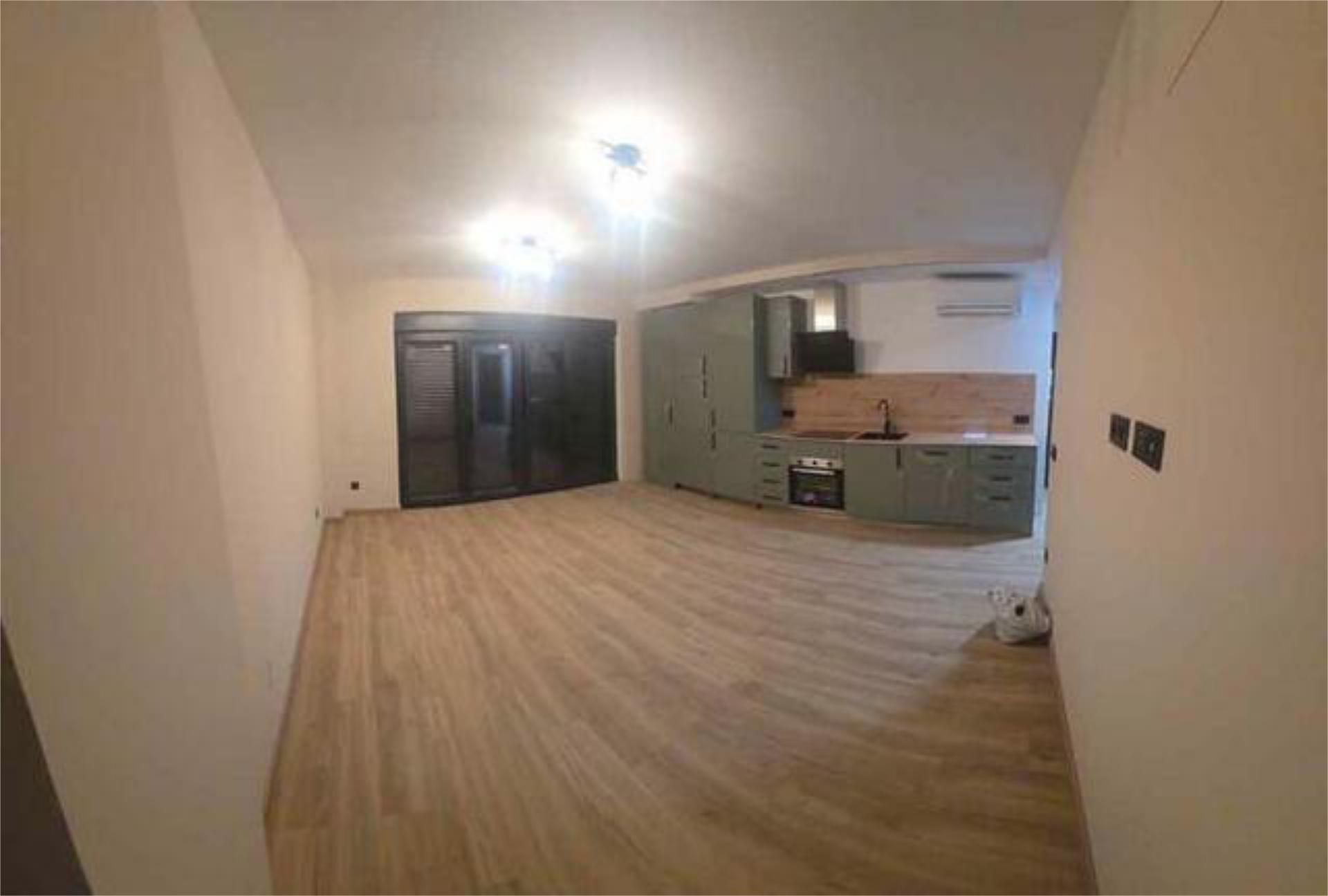 Cocina de Apartamento de alquiler en Zaratán con Calefacción, Terraza y Amueblado
