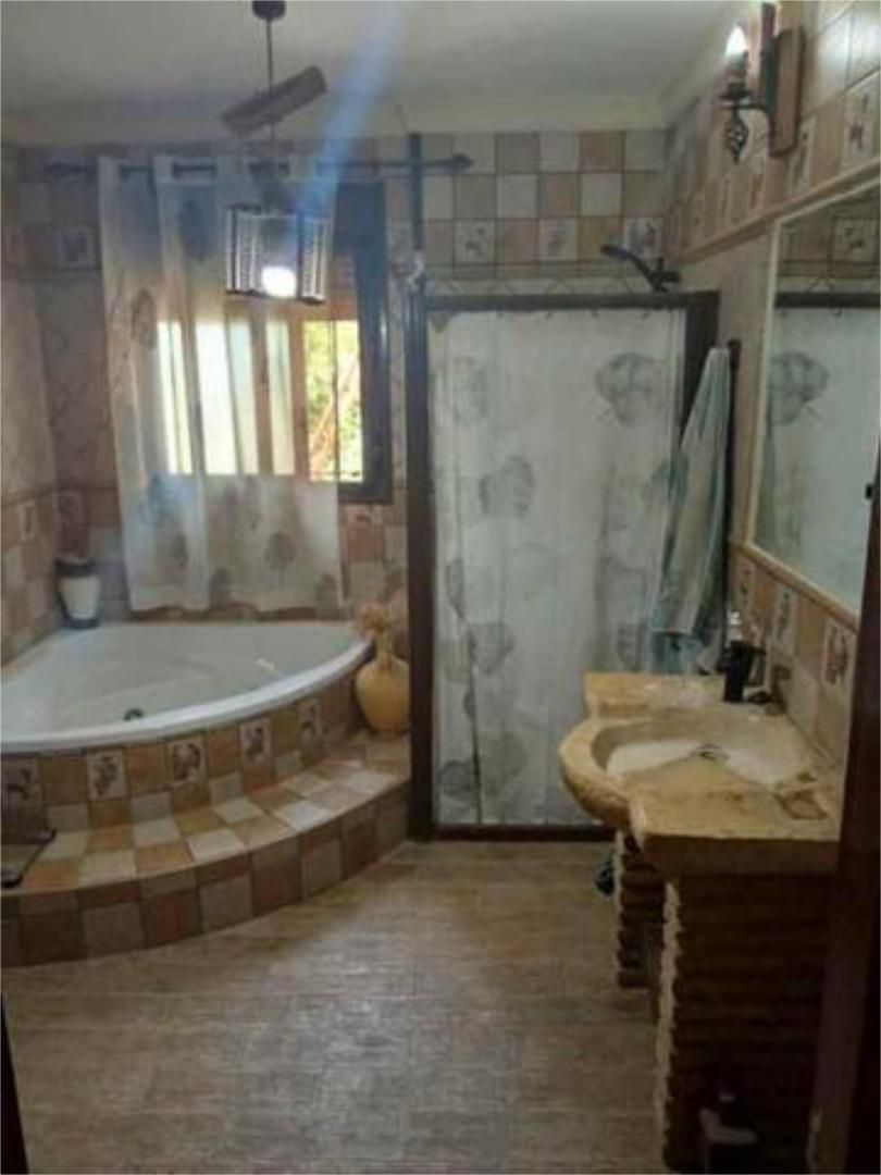 Bany de Casa o xalet de lloguer en Jerez de la Frontera