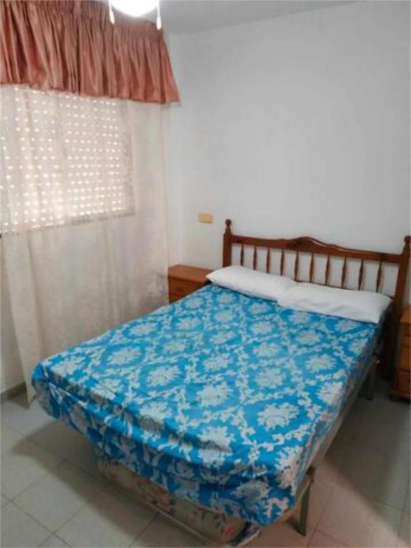 Bedroom of Flat to share in Talavera de la Reina