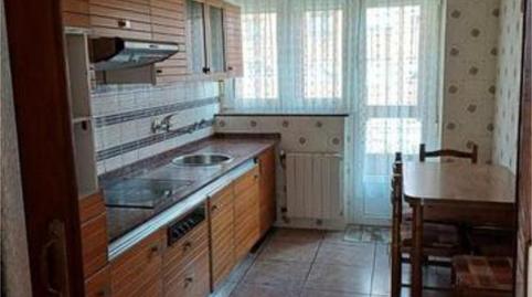 Foto 3 de Pis en venda a Centro, Asturias