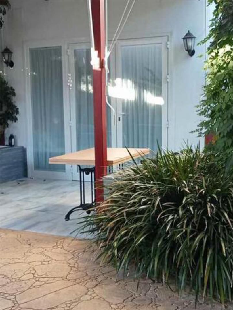 Casa o chalet de alquiler en La Luisiana