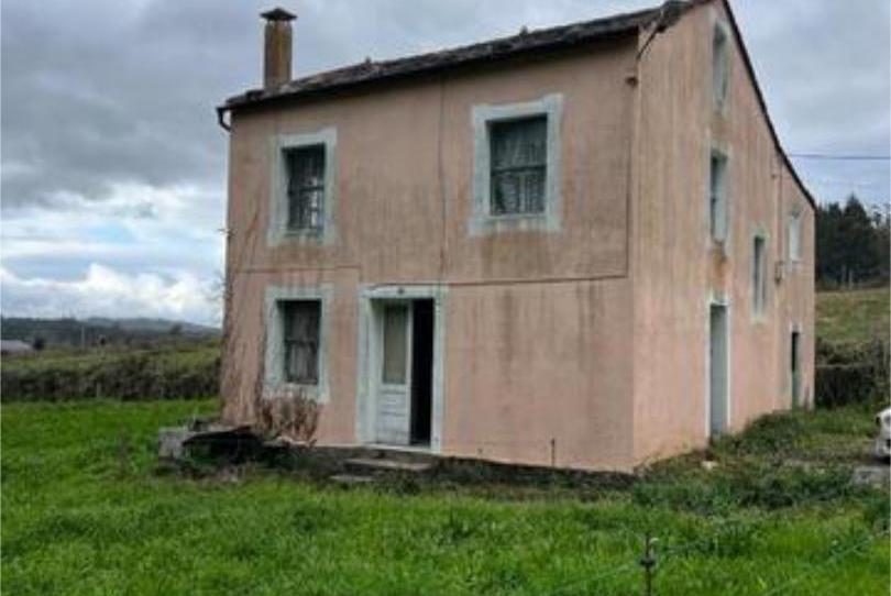 Casa adosada en venda a Xove, Lugo - imatge 1 Foto 1 de Casa adosada en venda a Xove, Lugo