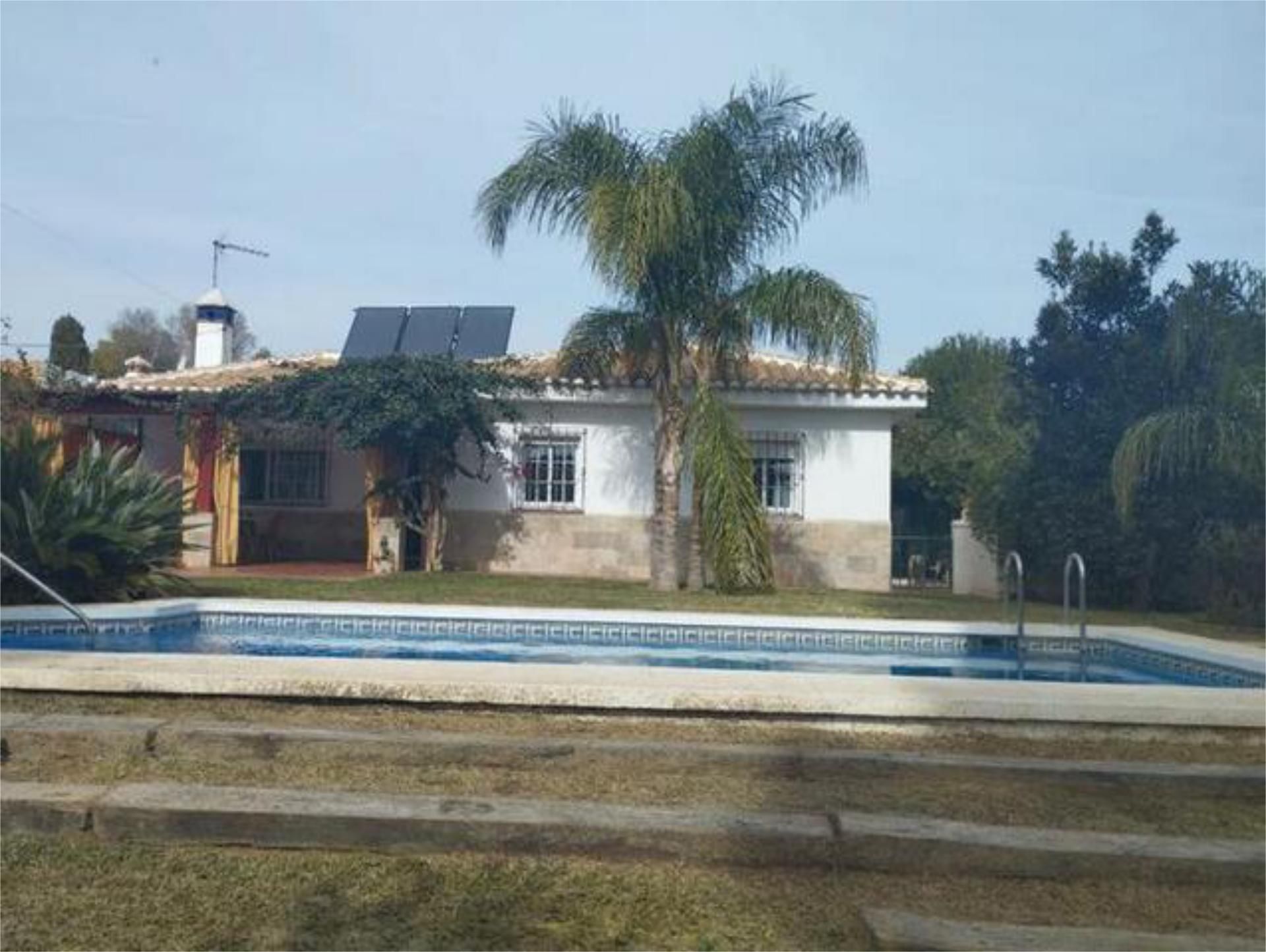 Exterior view of Single-family semi-detached to rent in Mijas  with Heating, Private garden and Terrace