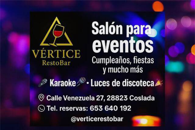 Local comercial en Alquiler en Valleaguado - La Cañada