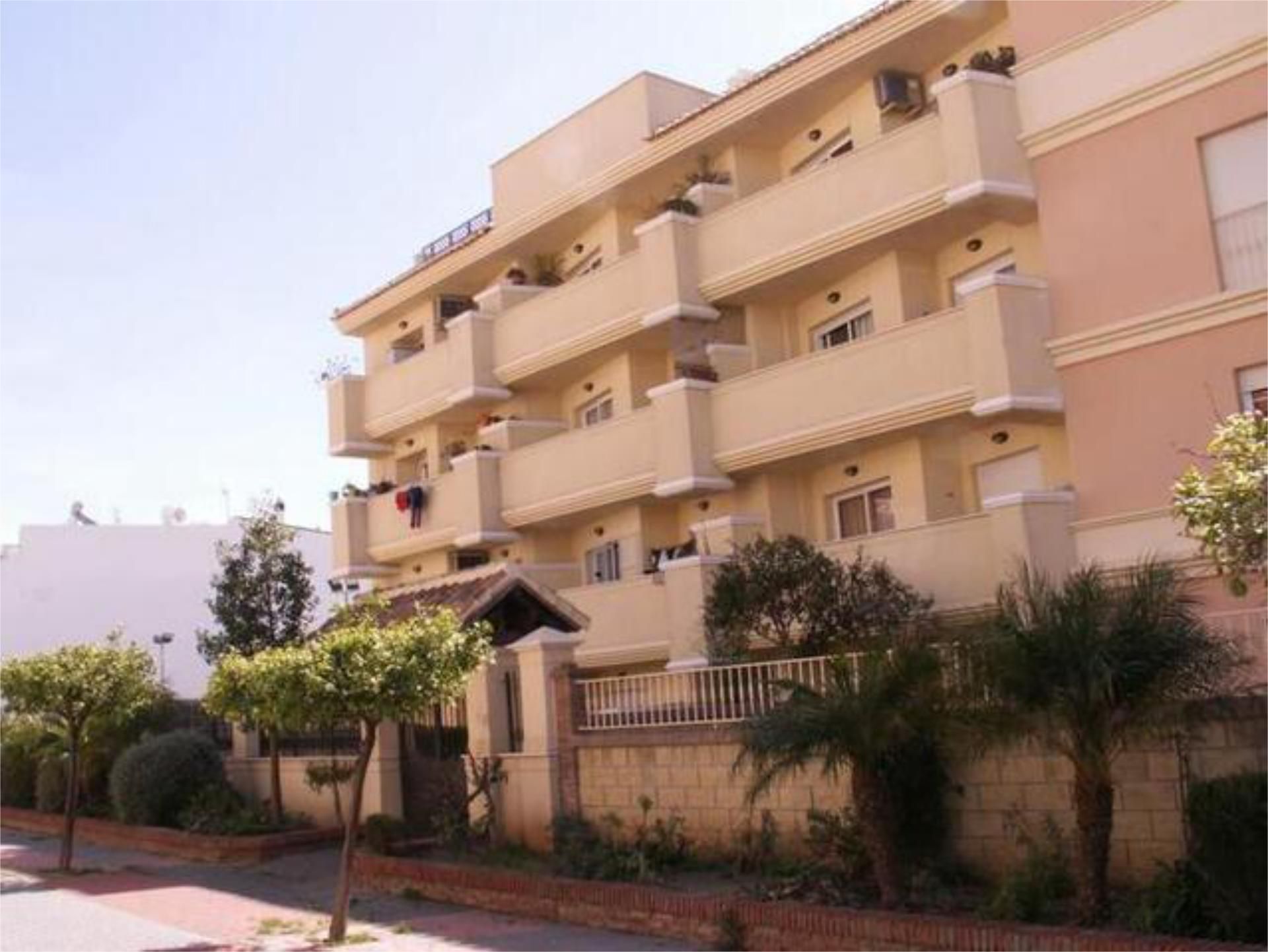 Flat to rent in Chaparil - Torrecilla - Punta Lara