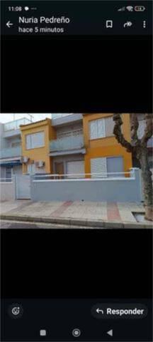 Apartamento en Alquiler en Los Narejos - Punta Calera