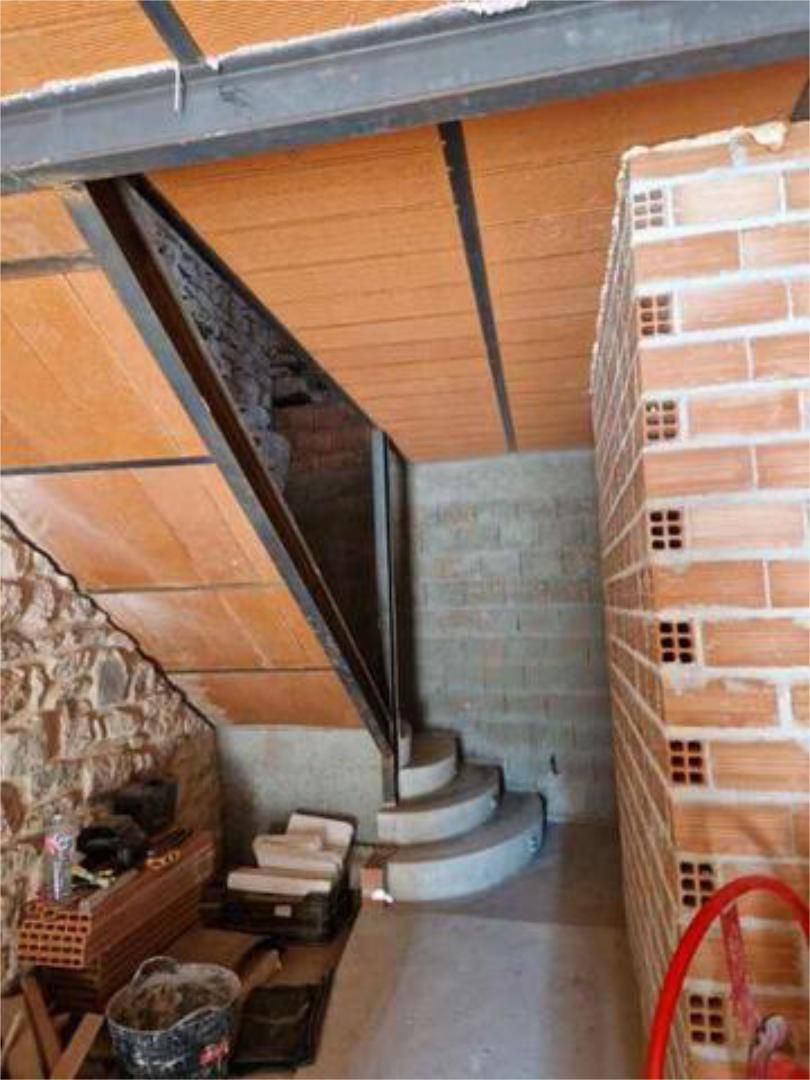 Casa o xalet en venda en Busto de Bureba
