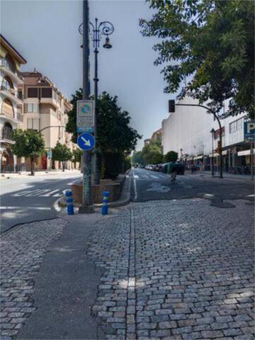 Local comercial en Alquiler en Centro