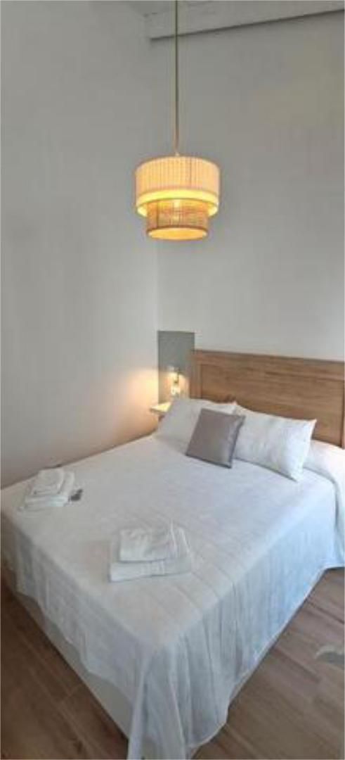 Habitación de Apartamento de alquiler en Jerez de la Frontera