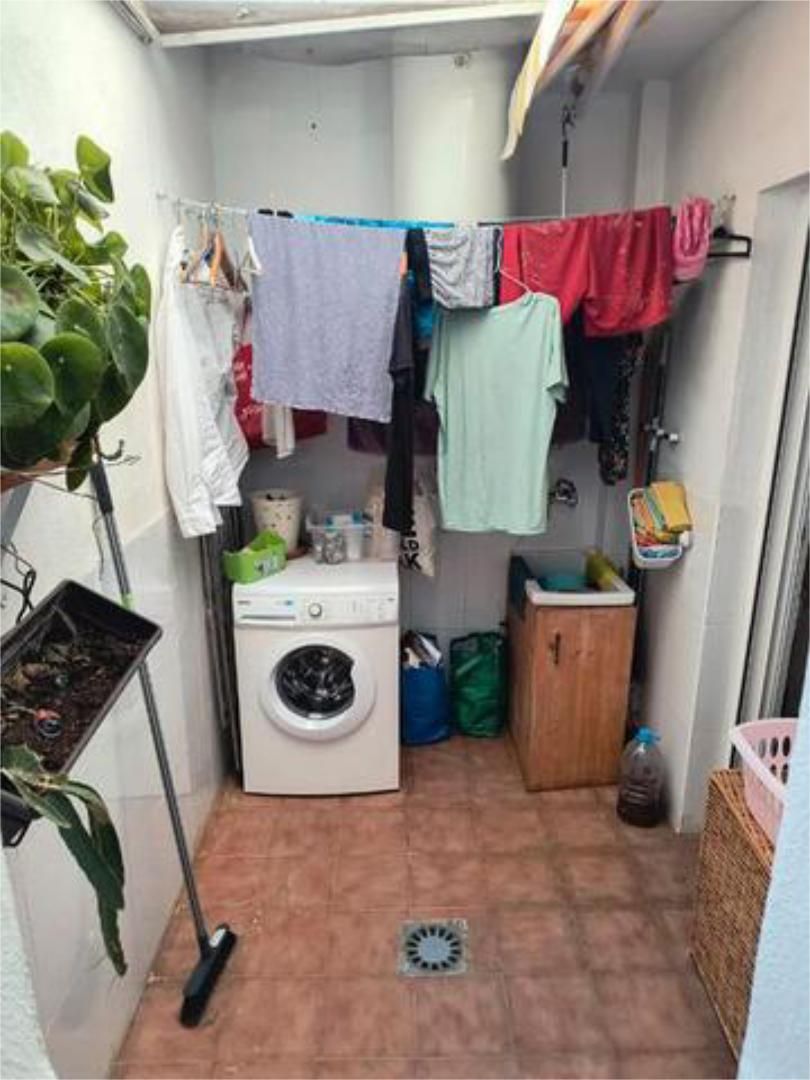Bedroom of Flat to rent in  Murcia Capital  with Heating, Terrace and Storage room