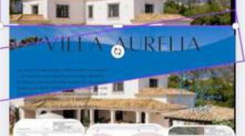 Casa adosada en venda a Novelda, Alicante - imatge 3 Foto 3 de Casa adosada en venda a Novelda, Alicante