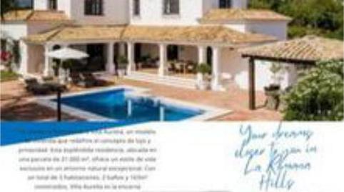 Casa adosada en venda a Novelda, Alicante - imatge 4 Foto 4 de Casa adosada en venda a Novelda, Alicante