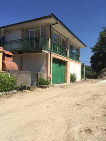 Casa adosada en Venta en Cepeda