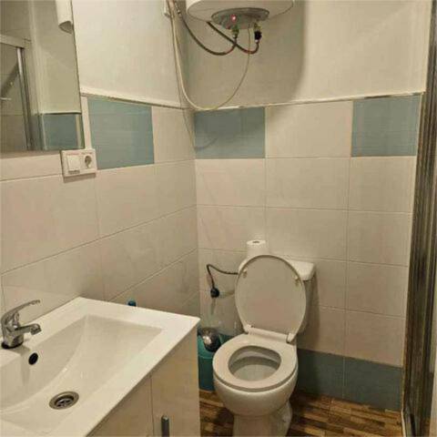 Apartamento en Alquiler en Aznalcóllar