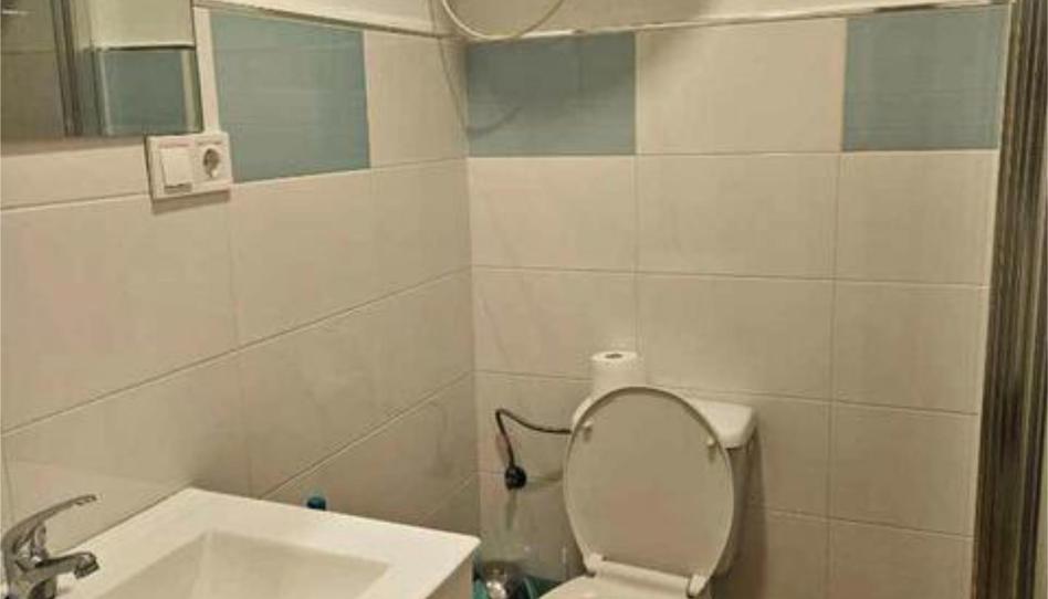 Apartamento de alquiler en Aznalcóllar, Sevilla - imagen 1 Foto 1 de Apartamento de alquiler en Aznalcóllar, Sevilla