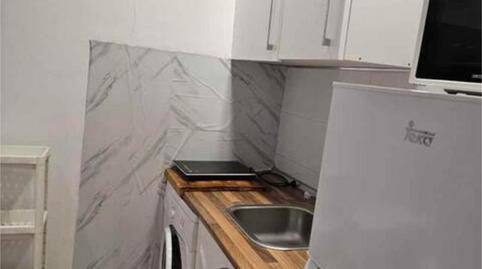 Apartamento de alquiler en Aznalcóllar, Sevilla - imagen 3 Foto 3 de Apartamento de alquiler en Aznalcóllar, Sevilla