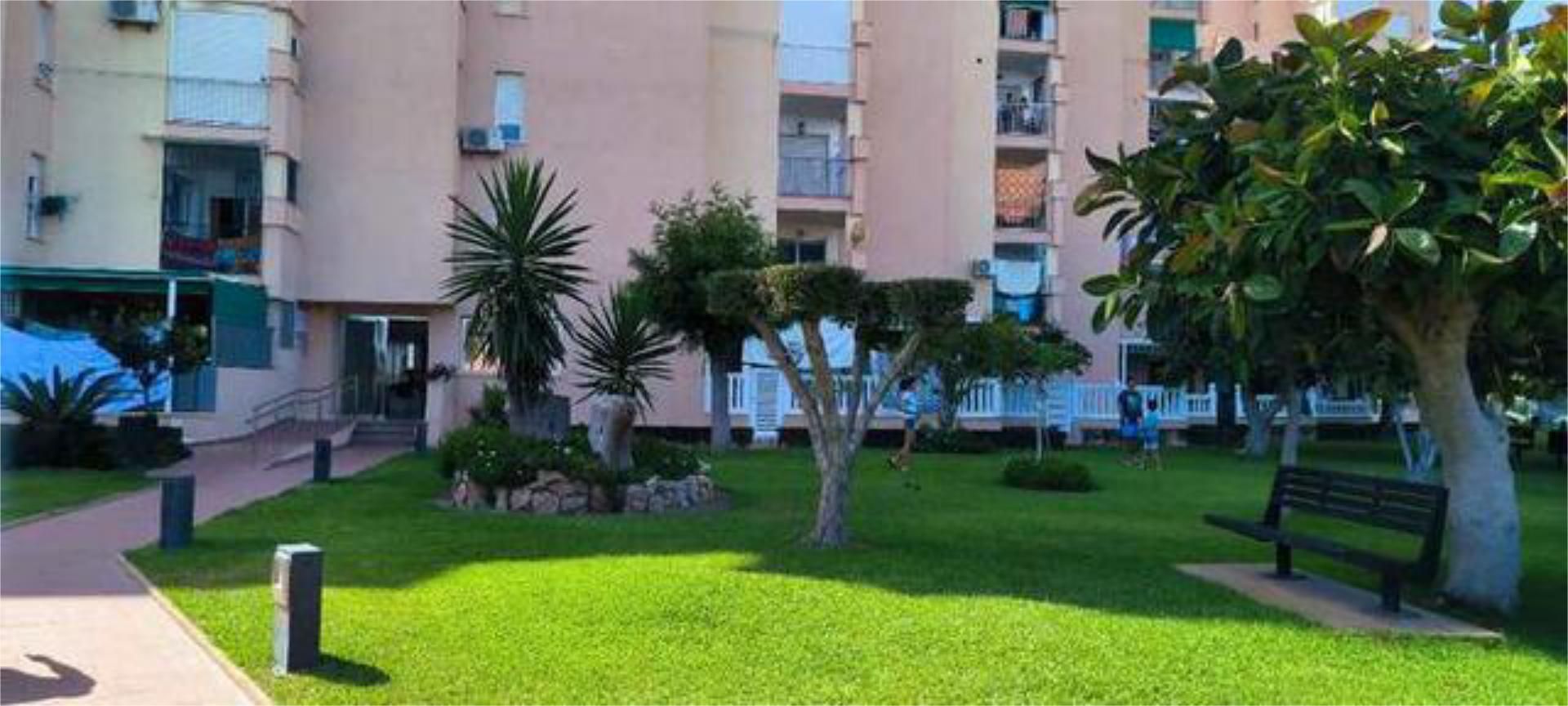 Apartamento de alquiler en Calahonda - Carchuna