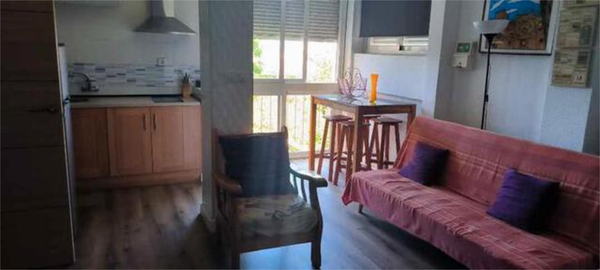 Apartment to rent in Calahonda - Carchuna