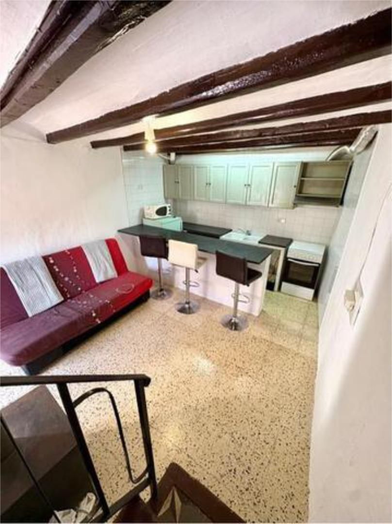 Kitchen of House or chalet for sale in La Sénia
