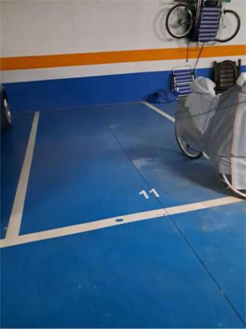 Parking of Garage to rent in Vélez-Málaga