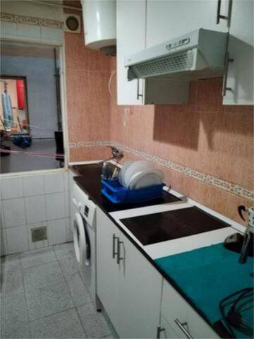 Piso en Venta en El Carmel