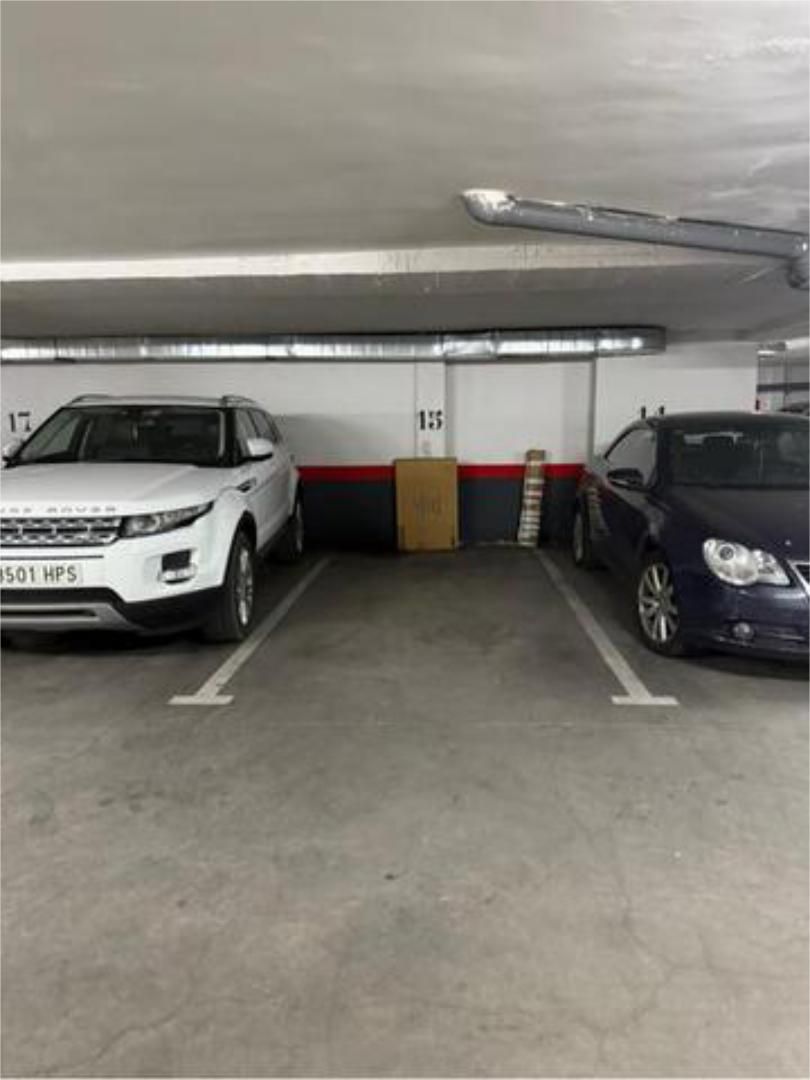Aparcament de Garatge de lloguer en  Madrid Capital