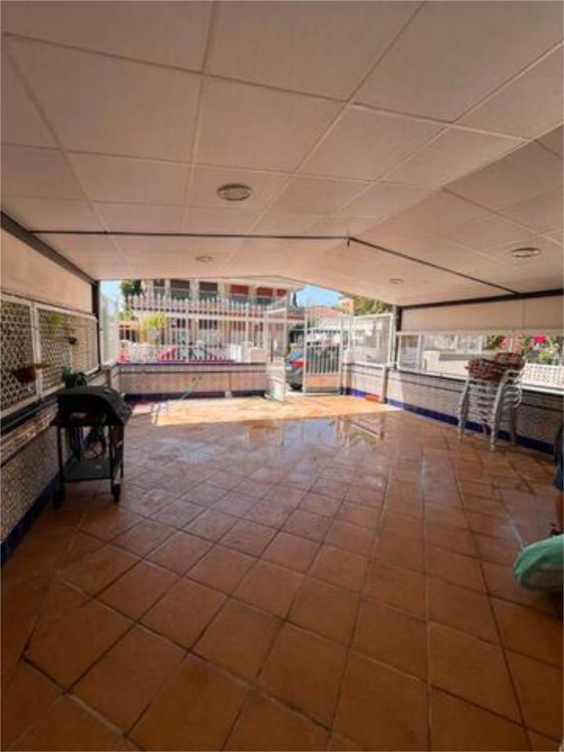 Flat to rent in Los Narejos - Punta Calera