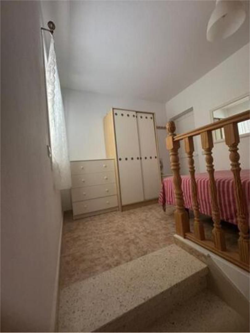 Habitación de Casa o chalet de alquiler en Antigua con Jardín privado, Terraza y Amueblado