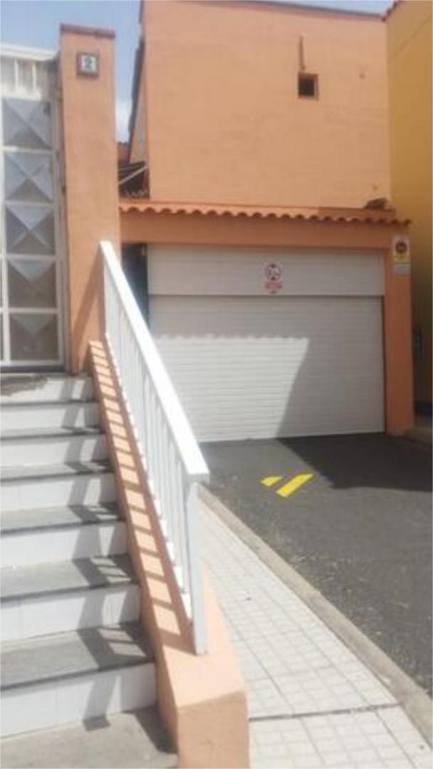 Parking of Garage to rent in Candelaria