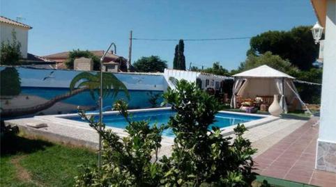 Foto 4 de Casa adosada en venda a Los Franceses – La Vega, Cádiz