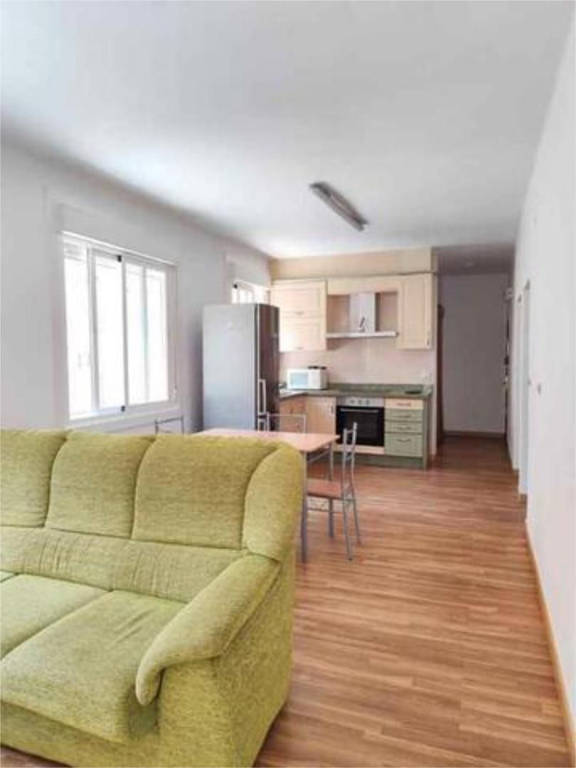 Kitchen of Flat to rent in Vigo   with Furnished
